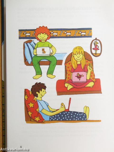 A Titoktündér - A Titok Akadémia