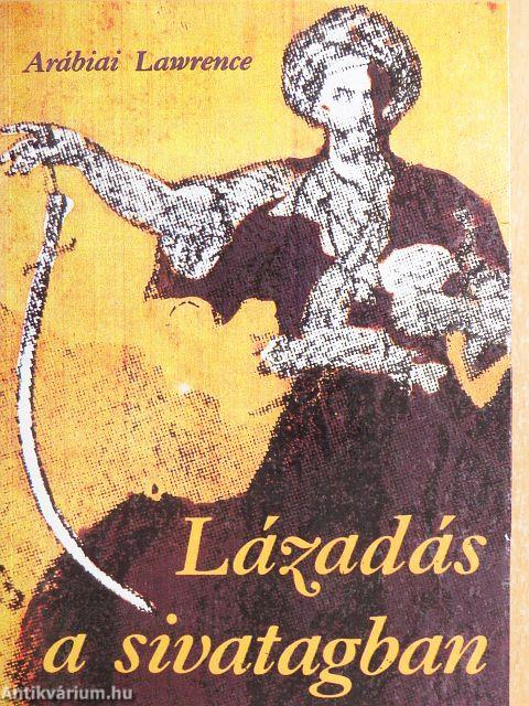 Lázadás a sivatagban