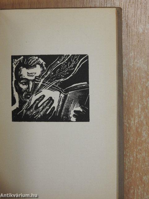 Könyvek között I-II.