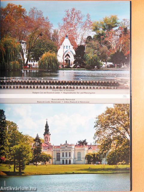 Magyarország képekben