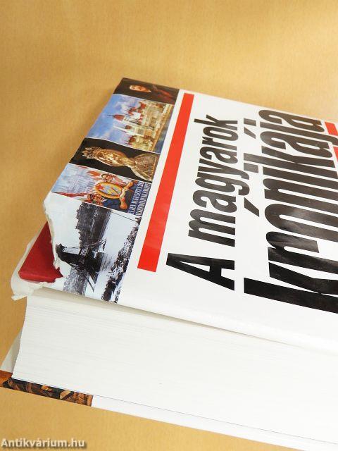 A magyarok krónikája