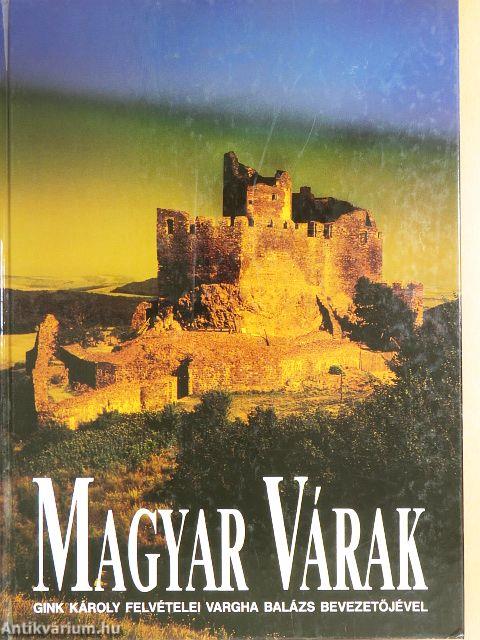 Magyar Várak