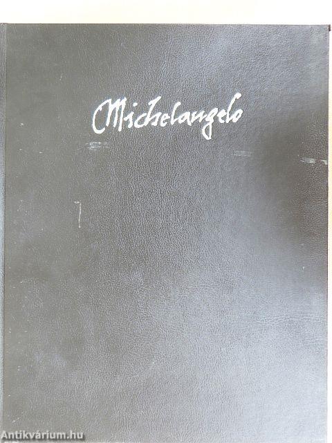 Michelangelo freskói