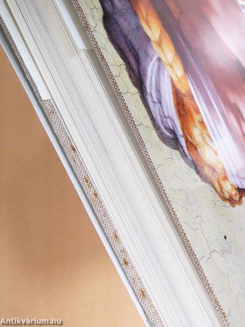 Michelangelo freskói