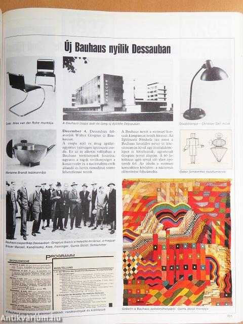 A XX. század krónikája