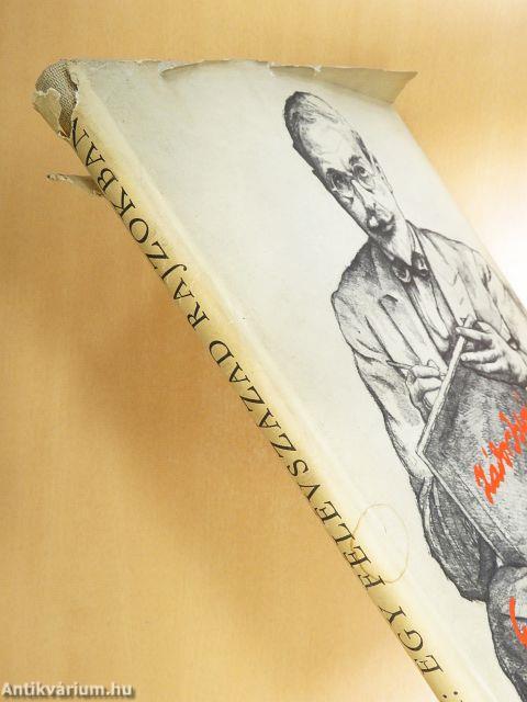 Egy félévszázad rajzokban