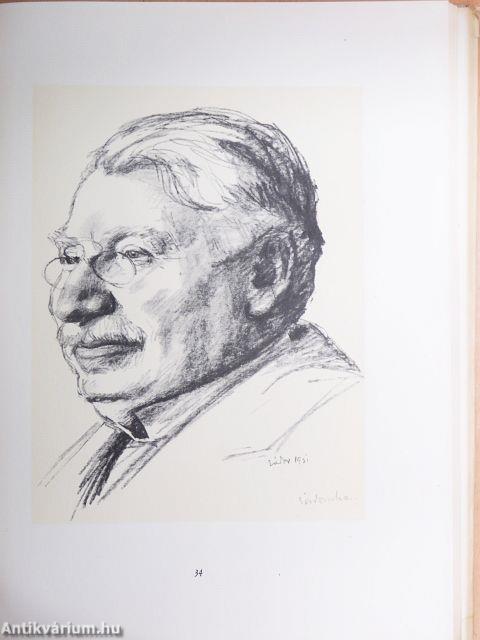 Egy félévszázad rajzokban