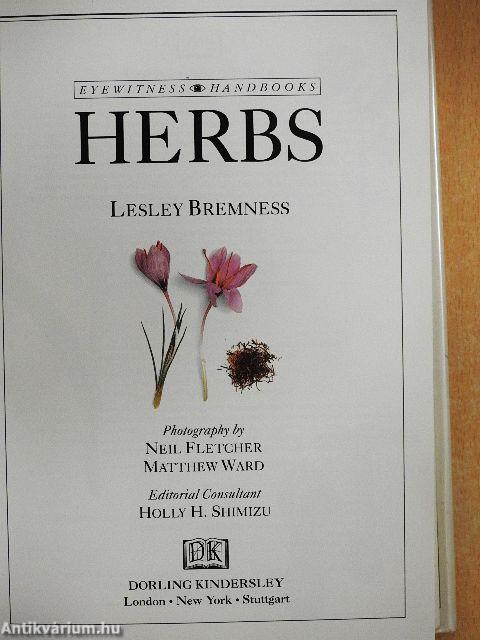Herbs