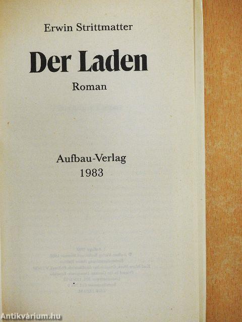 Der Laden