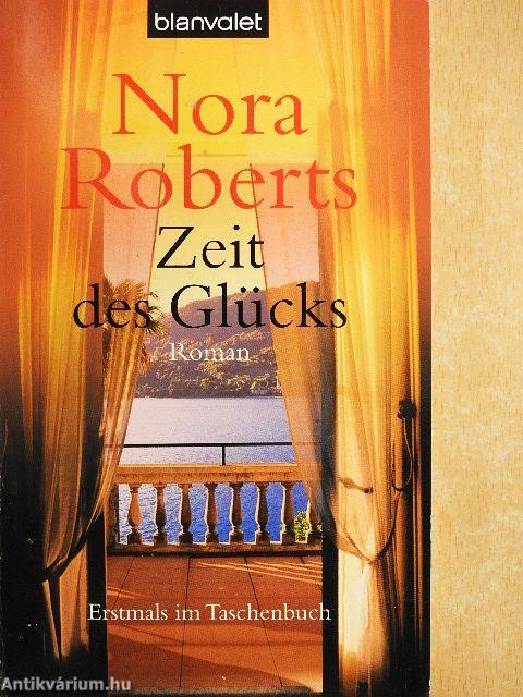 Zeit des Glücks