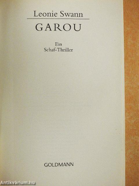 Garou
