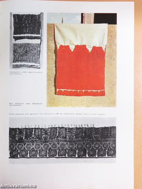 Kalotaszegi nagyírásos