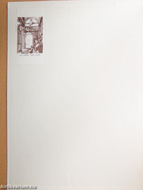 Farkas András rajzai