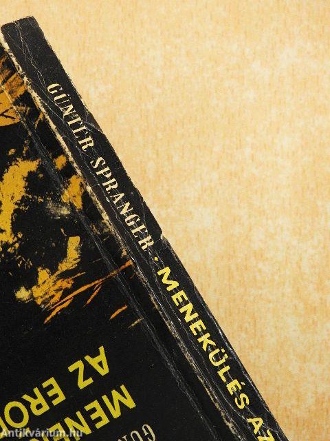 Menekülés az erődbe