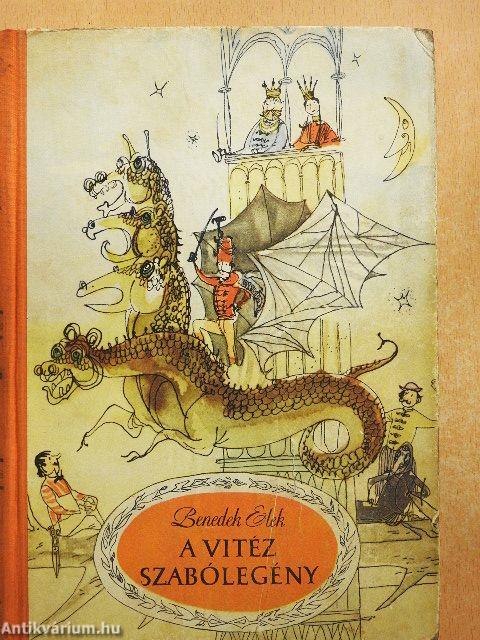 A vitéz szabólegény