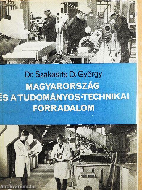 Magyarország és a tudományos-technikai forradalom