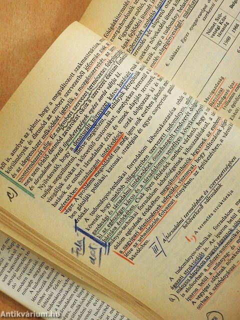 Magyarország és a tudományos-technikai forradalom