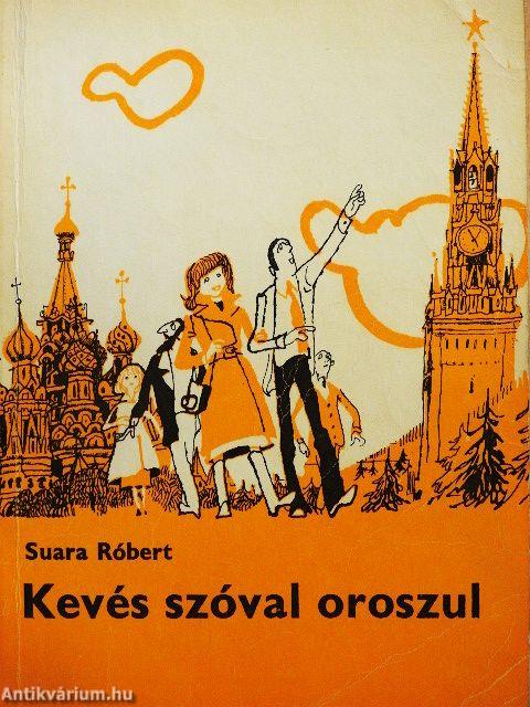 Kevés szóval oroszul