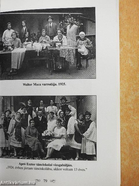 Emlékét múltnak homálya ne fedje...