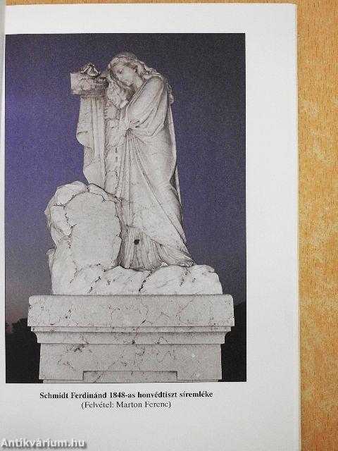 Emlékét múltnak homálya ne fedje...