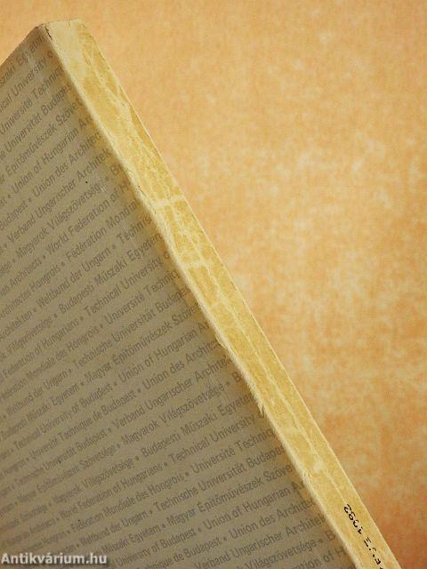 Nemzetközi alkotótábor - Ráckeve 1983