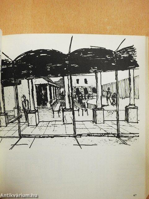 Nemzetközi alkotótábor - Ráckeve 1983