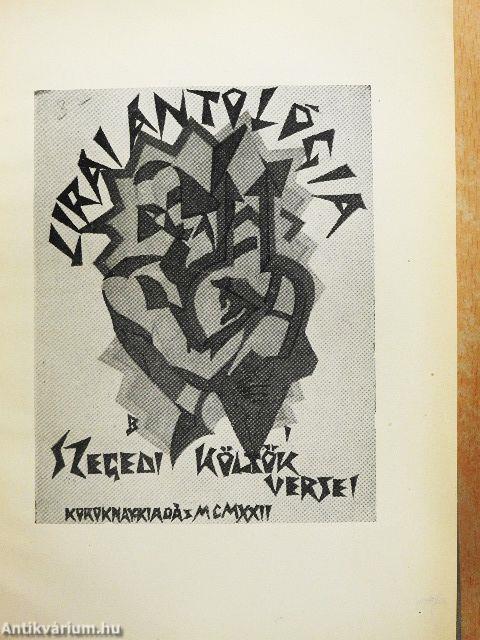 József Attila összes művei I-III.