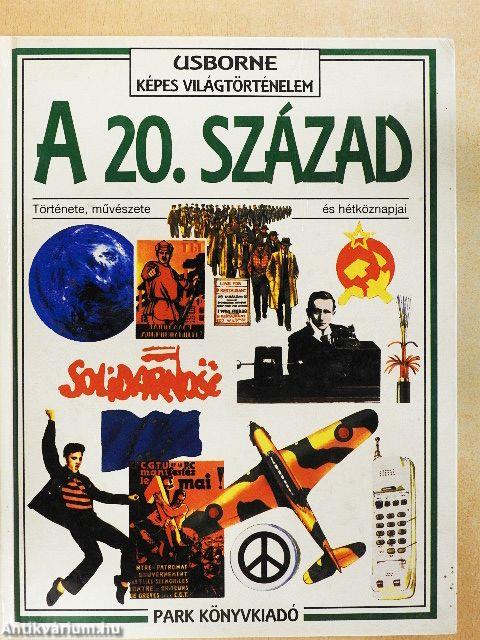 A 20. század