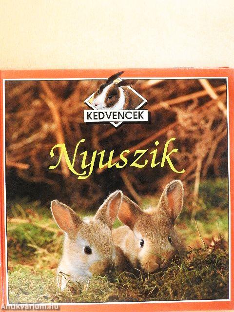 Nyuszik