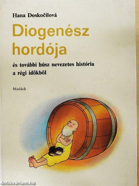 Diogenész hordója