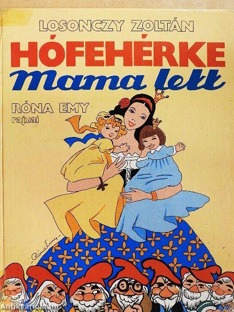 Hófehérke mama lett