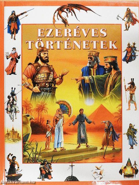 Ezeréves történetek