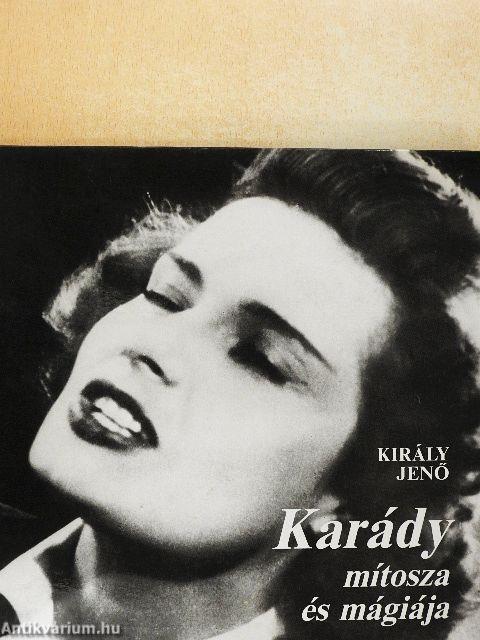 Karády mítosza és mágiája