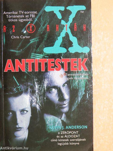 Antitestek