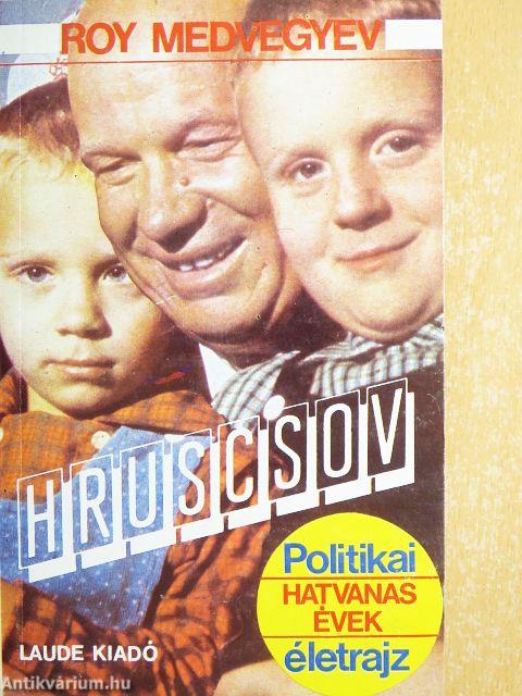 Hruscsov