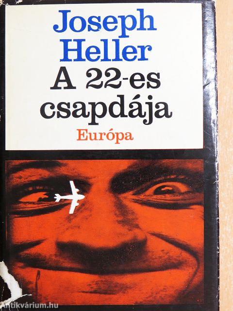 A 22-es csapdája