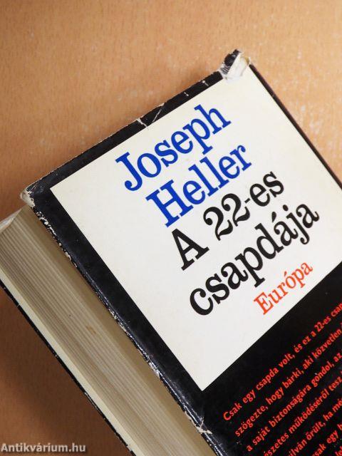 A 22-es csapdája
