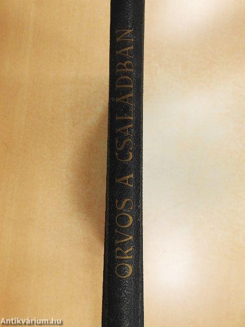 Orvos a családban IV.