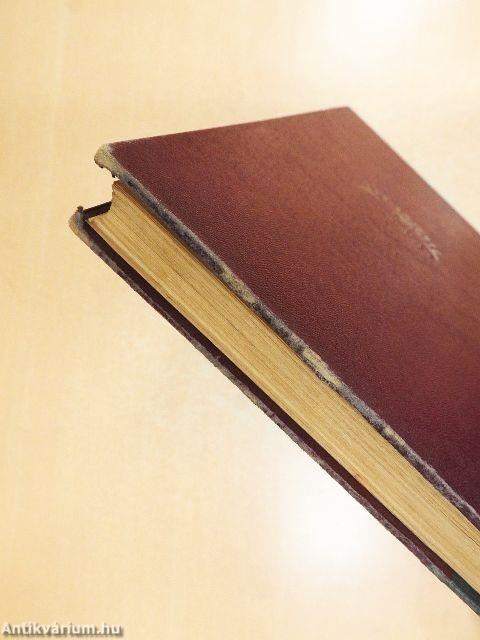 Orvos a családban IV.