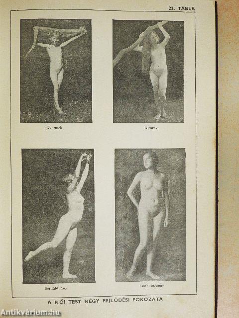 Orvos a családban II.