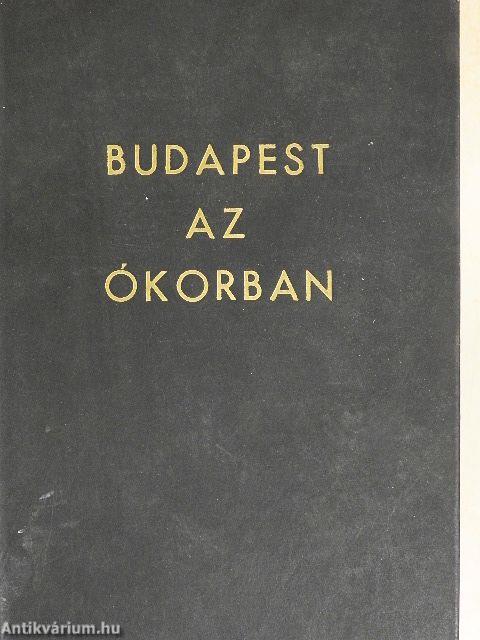 Budapest története I/2. (töredék)