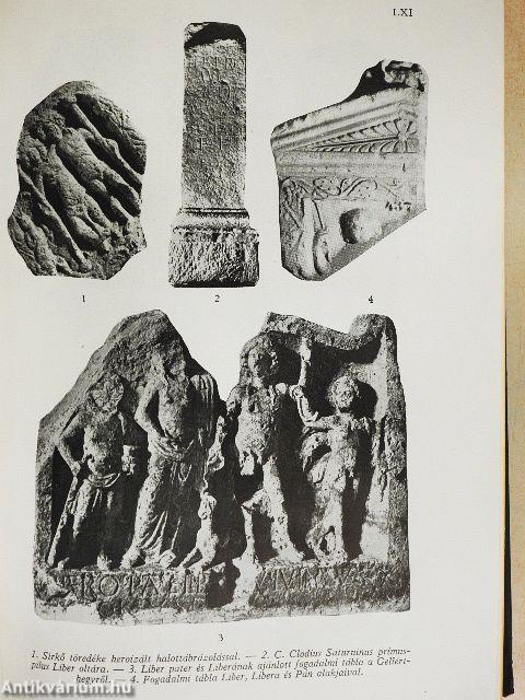 Budapest története I/2. (töredék)