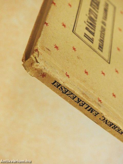 II. Rákóczi Ferenc emlékezései és vallomásai