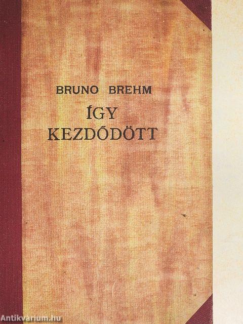 Így kezdődött