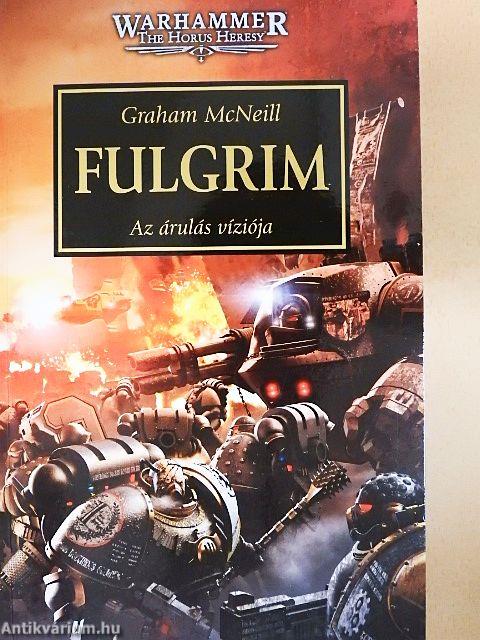 Fulgrim