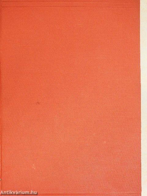 Arany János életrajza III.