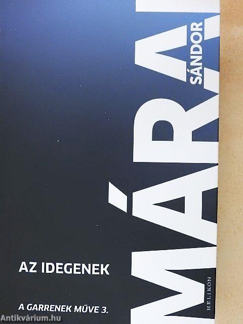 Az idegenek