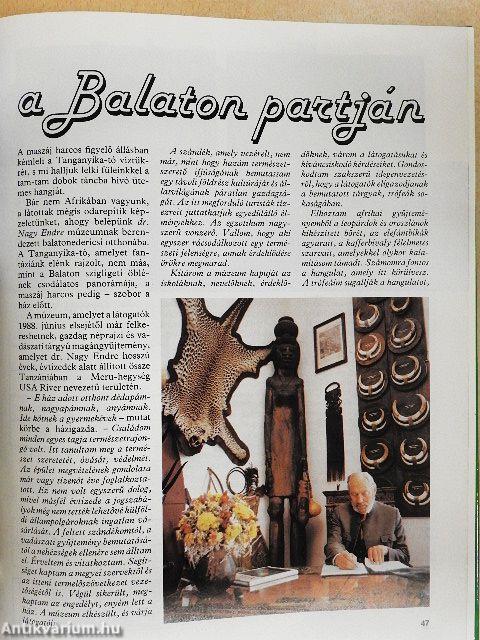 Hunor vadászkönyv