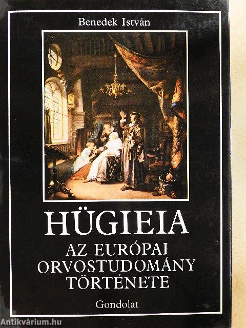 Hügieia