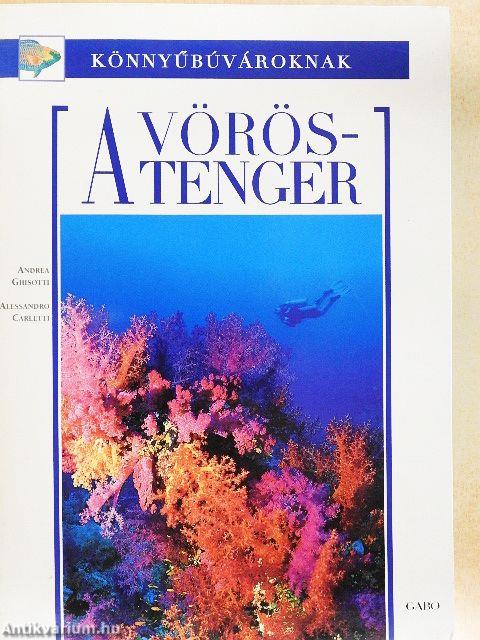 A Vörös-tenger